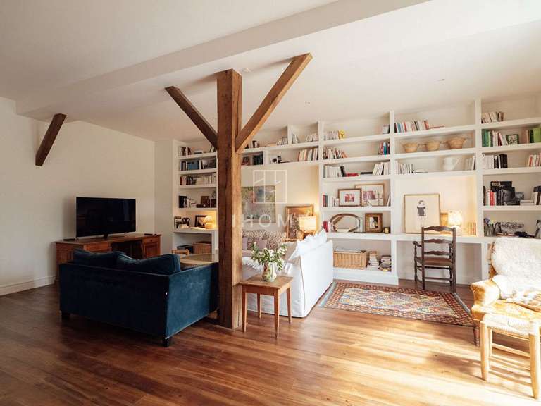 Maison Château-Gontier-sur-Mayenne - 4 chambres
