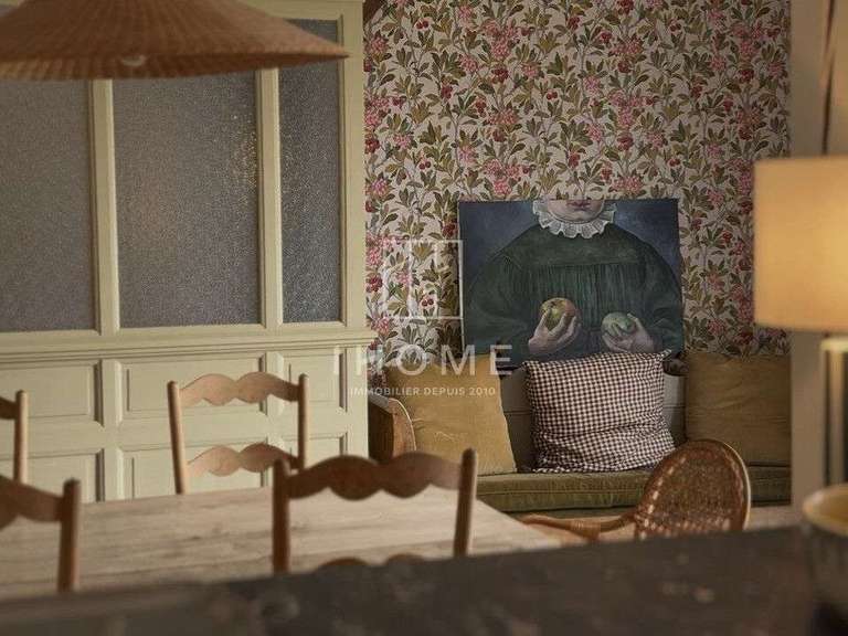 Maison Château-Gontier-sur-Mayenne - 4 chambres
