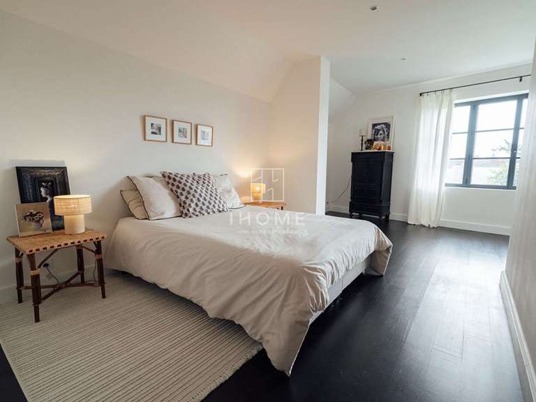 Maison Château-Gontier-sur-Mayenne - 4 chambres