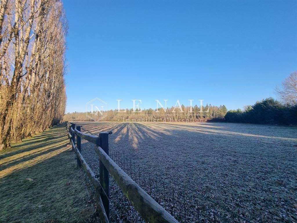 Maison Château-la-Vallière