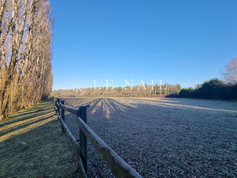 Maison Château-la-Vallière - 9 chambres - 400m²