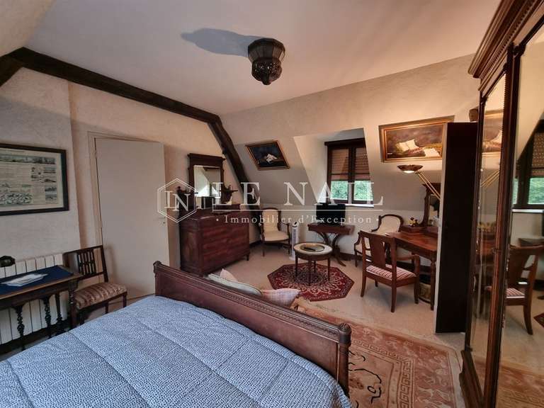 Maison Château-la-Vallière - 9 chambres - 400m²