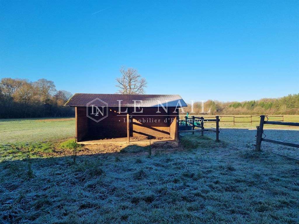 Maison Château-la-Vallière