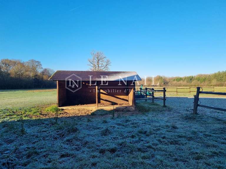 Maison Château-la-Vallière - 9 chambres - 400m²