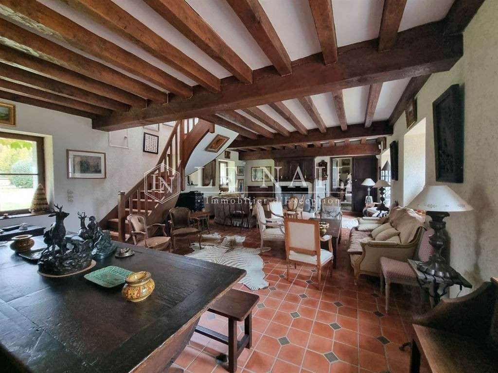 Maison Château-la-Vallière