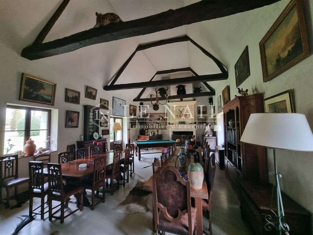 Maison Château-la-Vallière