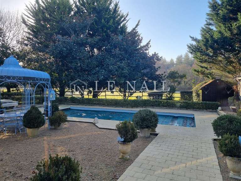 Maison Château-la-Vallière - 9 chambres - 400m²