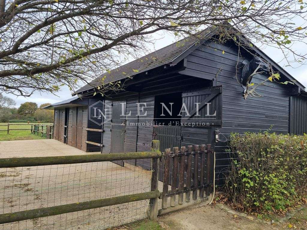 Maison Château-la-Vallière