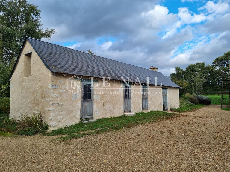 Propriété équestre Château-la-Vallière - 2 chambres - 150m²