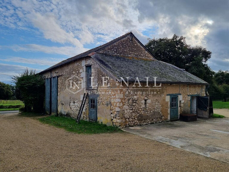 Propriété équestre Château-la-Vallière - 2 chambres - 150m²