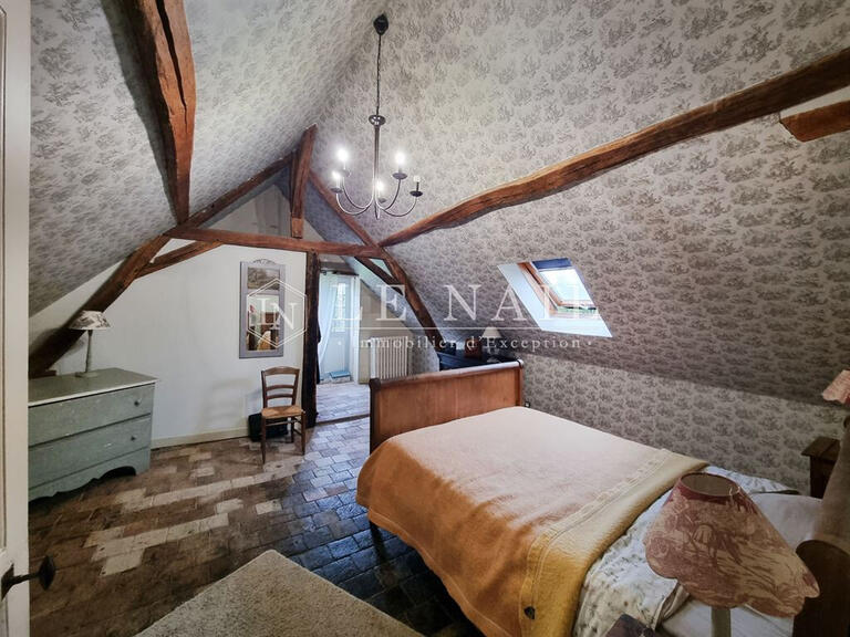 Propriété équestre Château-la-Vallière - 2 chambres - 150m²