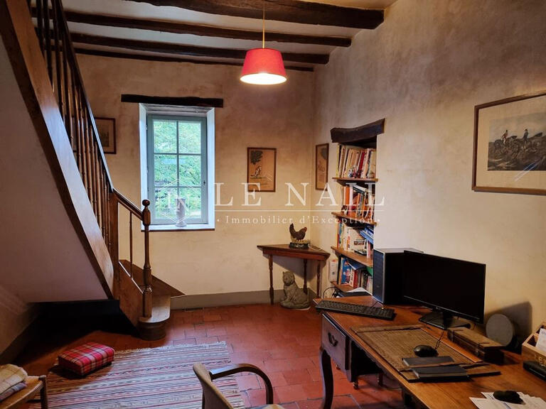 Propriété équestre Château-la-Vallière - 2 chambres - 150m²