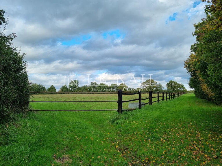 Propriété équestre Château-la-Vallière - 2 chambres - 150m²