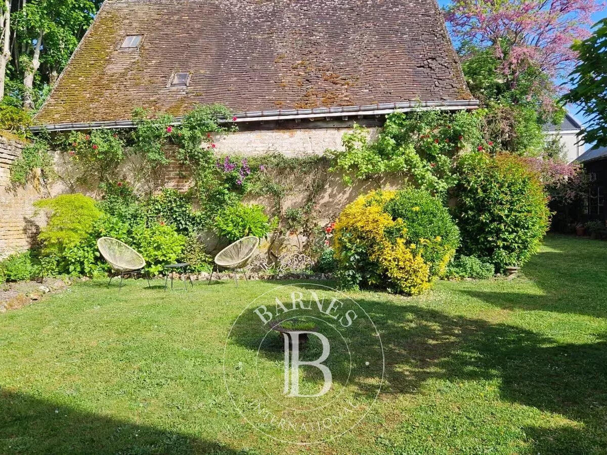 Maison Château-Renault