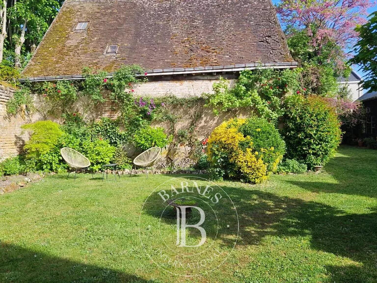 Maison Château-Renault - 4 chambres - 296m²
