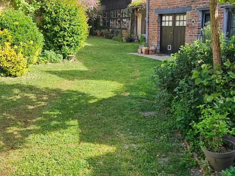 Maison Château-Renault - 4 chambres - 296m²