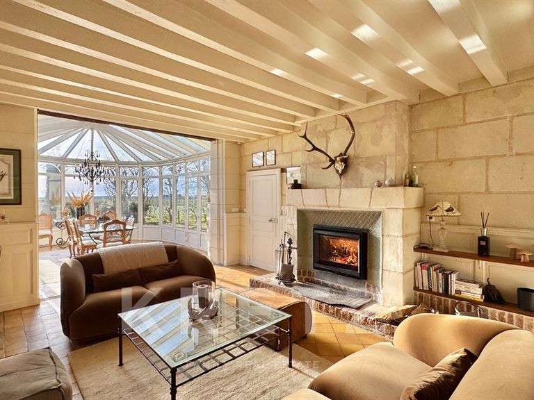 Moulin Château-Renault