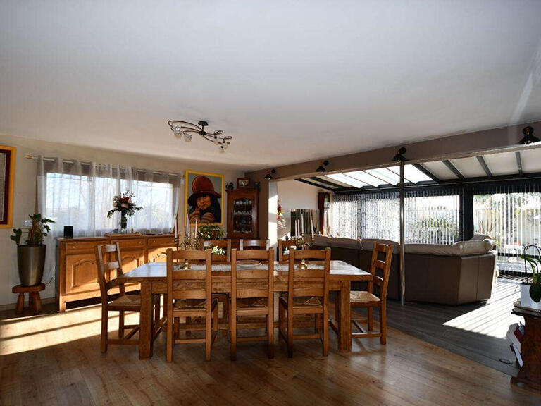 Maison Château-Thébaud - 2 chambres