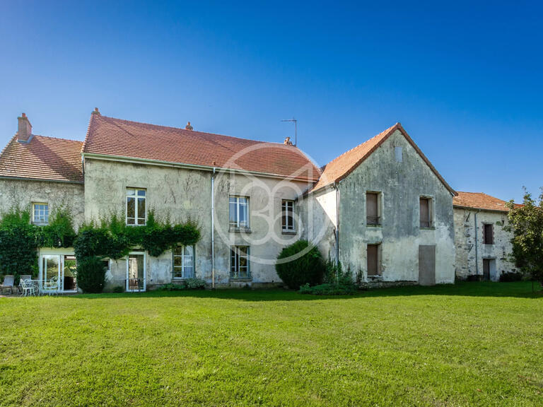 Sale Unusual property Château-Thierry - 4 bedrooms
