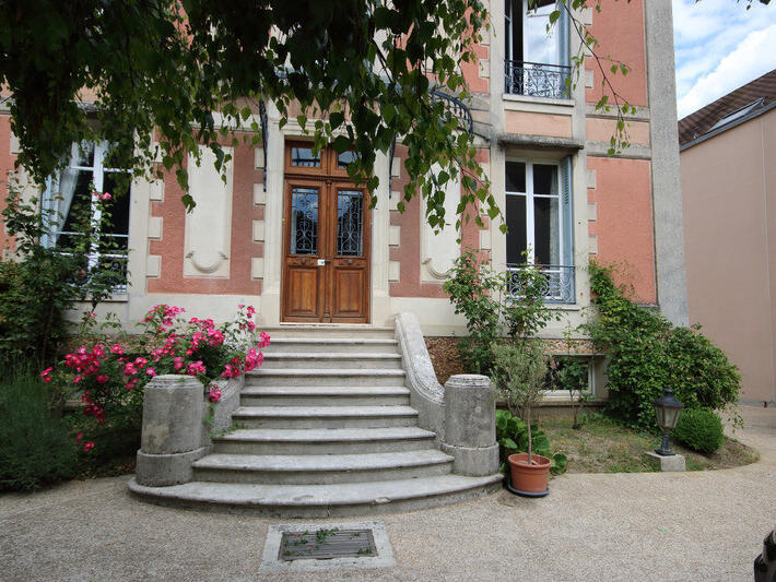 Vente Maison Château-Thierry - 6 chambres