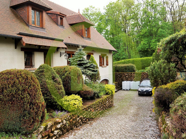 Vente Maison Château-Thierry - 5 chambres