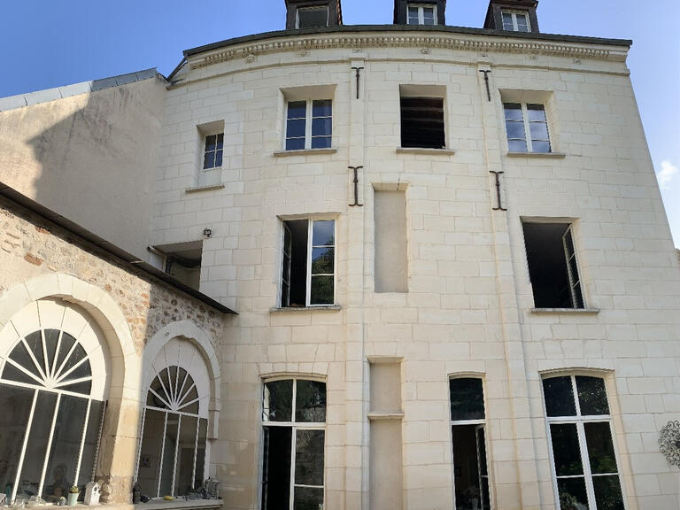 Vente Maison Château-Thierry - 6 chambres