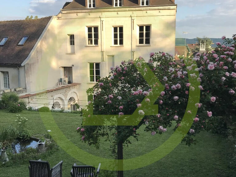 Vente Maison Château-Thierry - 6 chambres