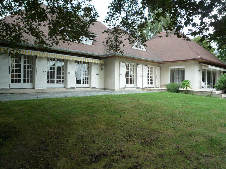 Vente Maison Château-Thierry - 5 chambres