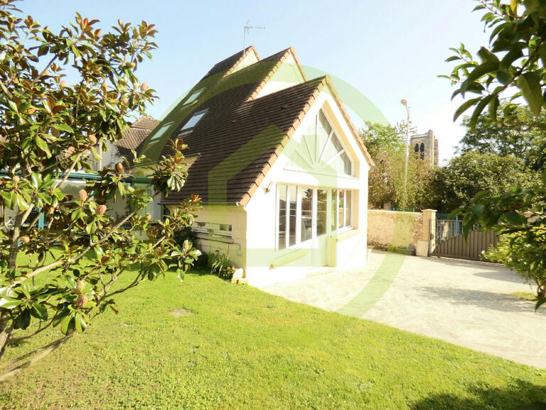 Vente Maison Château-Thierry - 5 chambres
