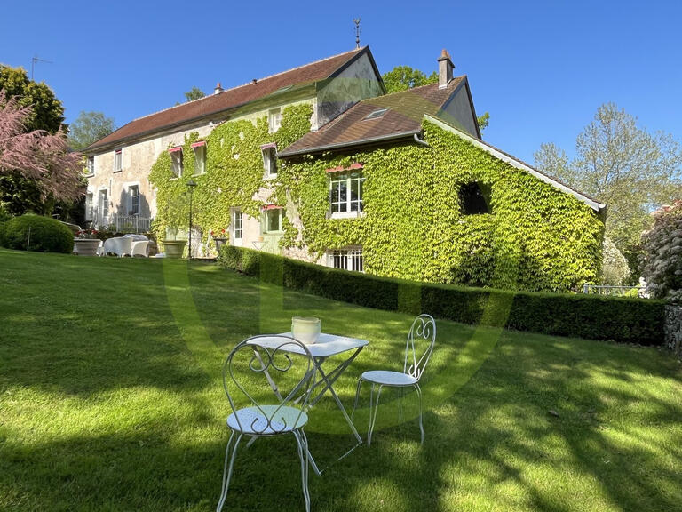 Vente Propriété Château-Thierry - 5 chambres