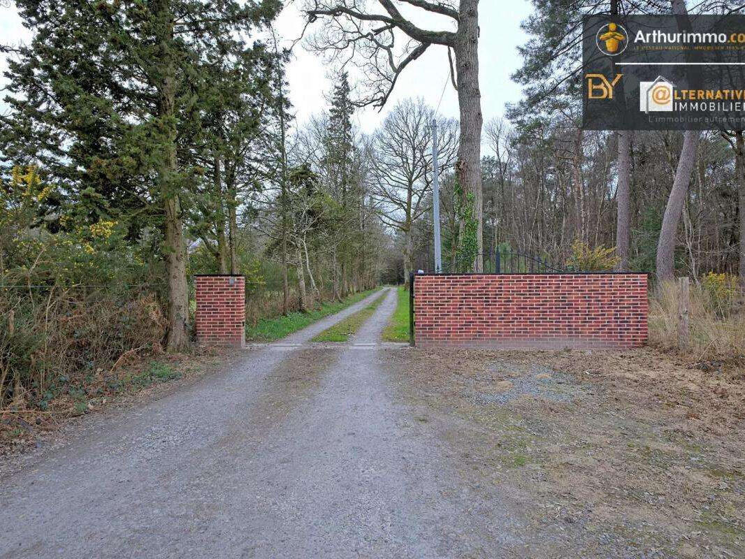 Propriété Châteaubourg