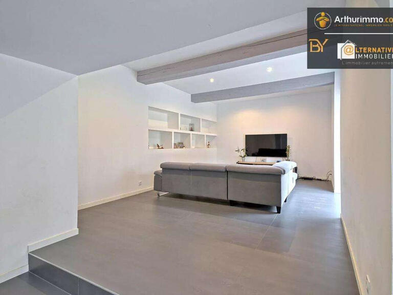 Property Châteaubourg - 5 bedrooms