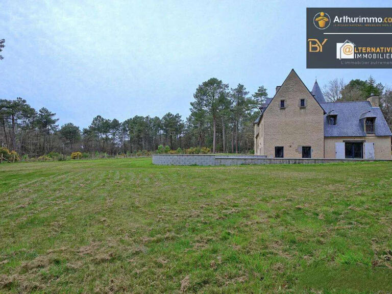 Property Châteaubourg - 5 bedrooms