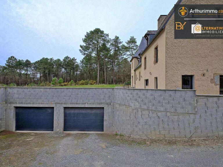 Property Châteaubourg - 5 bedrooms