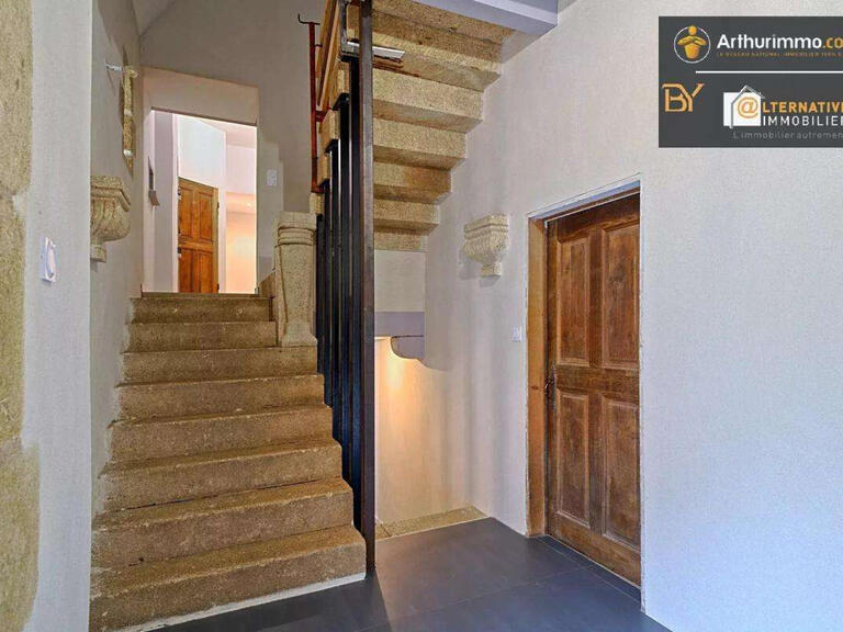 Property Châteaubourg - 5 bedrooms