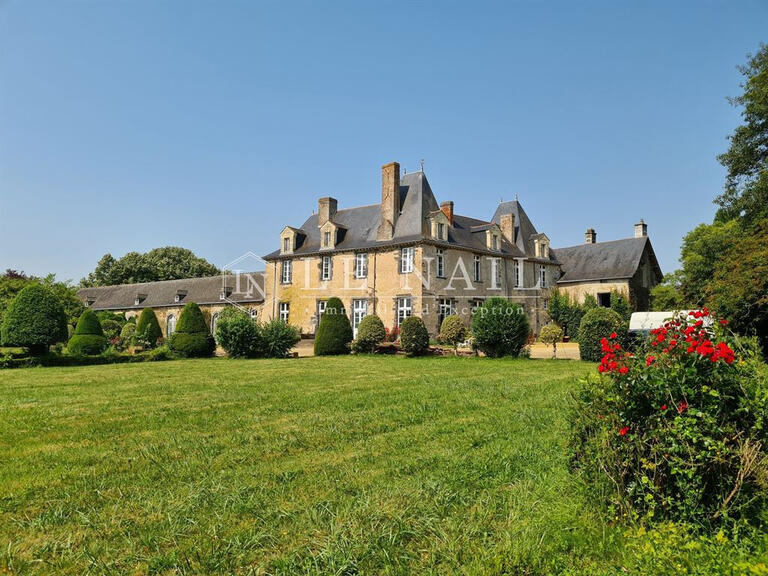 Sale Castle Châteaubriant