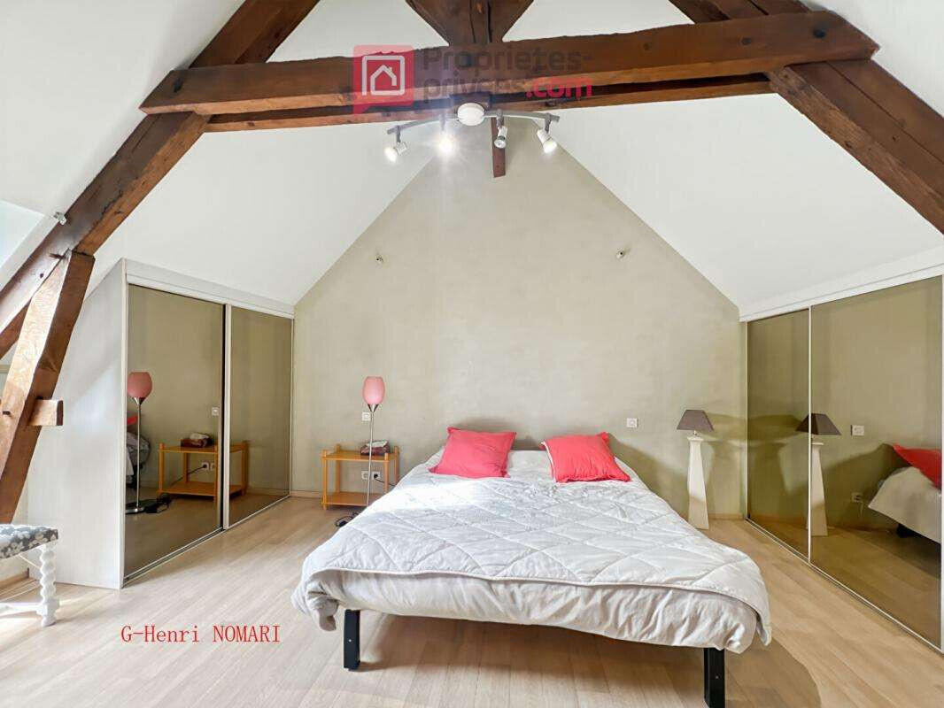 House Châteaubriant
