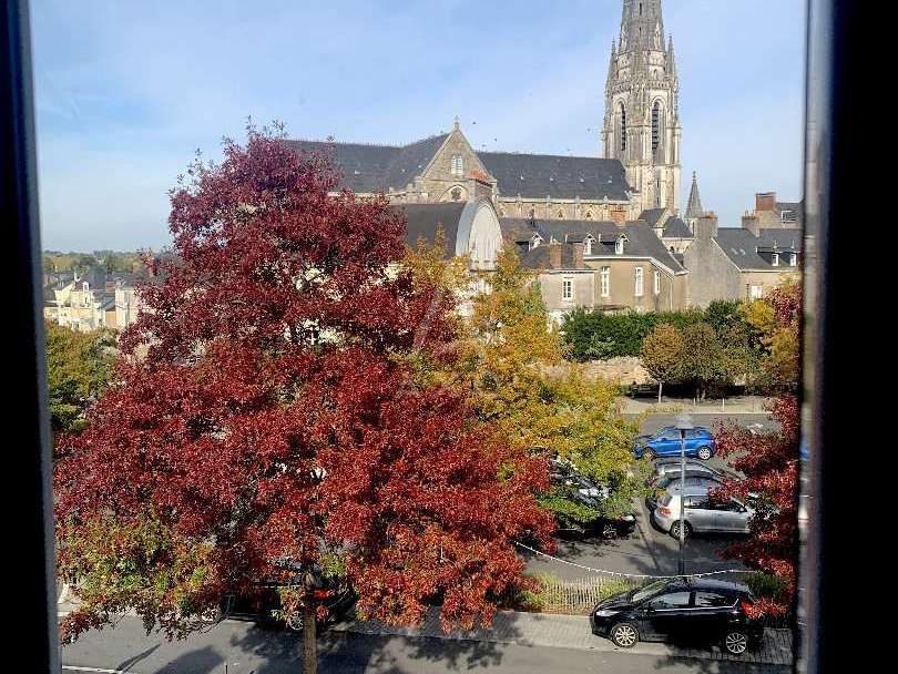 Maison Châteaubriant