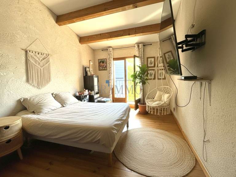 Villa Châteaudouble - 4 chambres - 170m²
