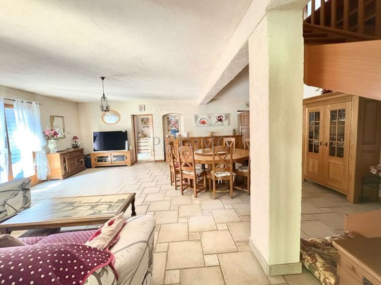 Villa Châteaudouble - 4 chambres - 170m²
