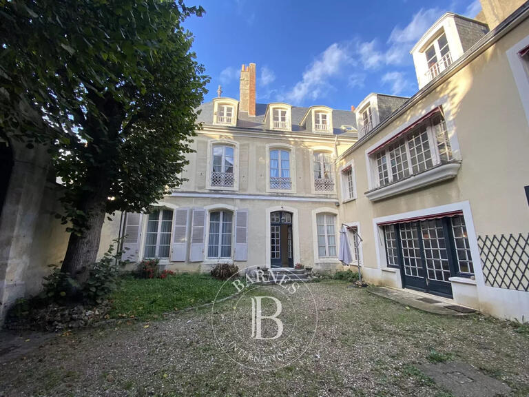 Sale Mansion Châteaudun - 7 bedrooms