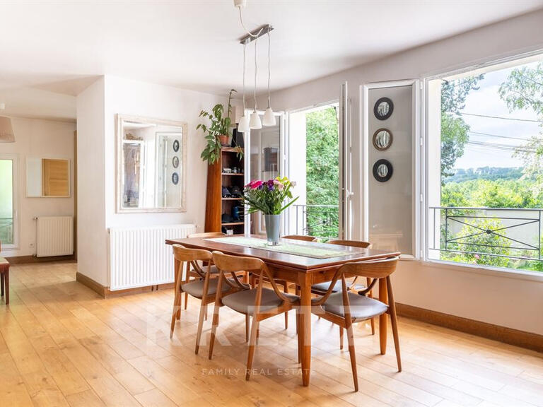 Maison Châteaufort - 4 chambres - 163m²