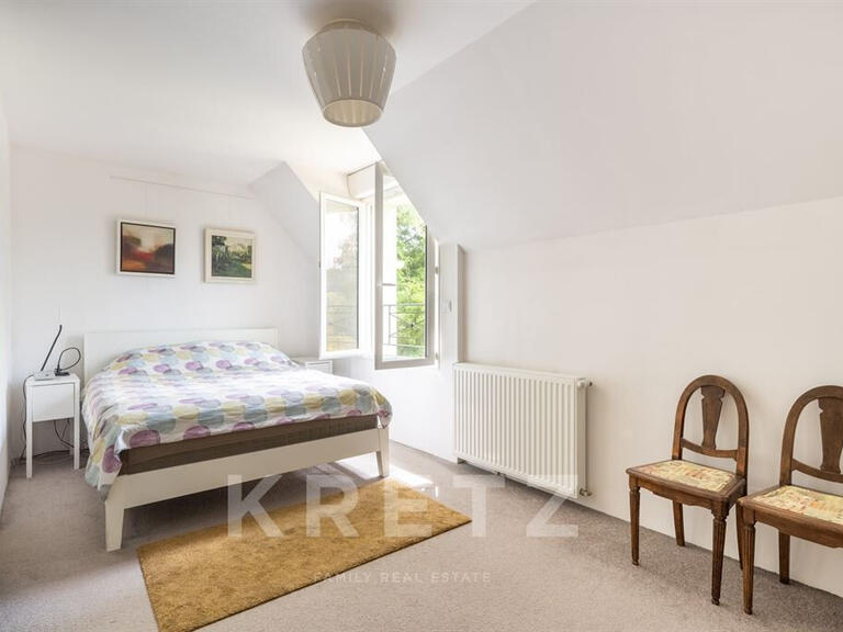 Maison Châteaufort - 4 chambres - 163m²