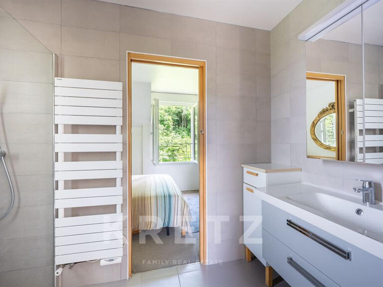 Maison Châteaufort - 4 chambres - 163m²