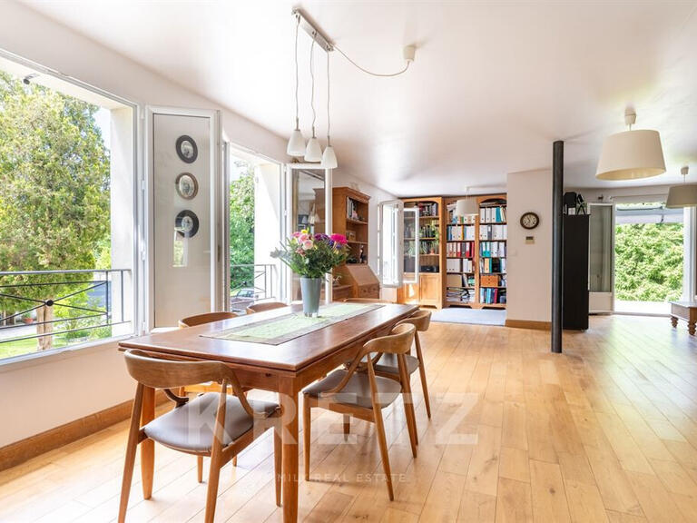 Maison Châteaufort - 4 chambres - 163m²
