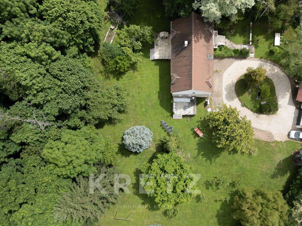 Maison Châteaufort
