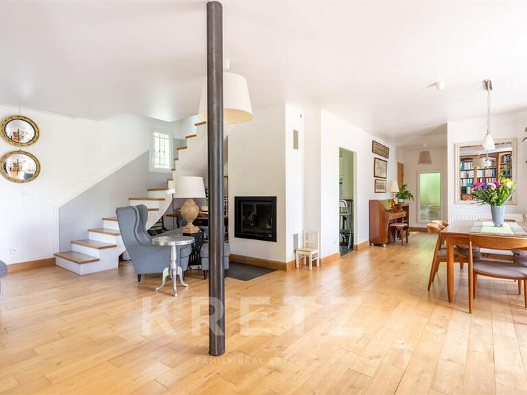 Maison Châteaufort - 4 chambres - 163m²