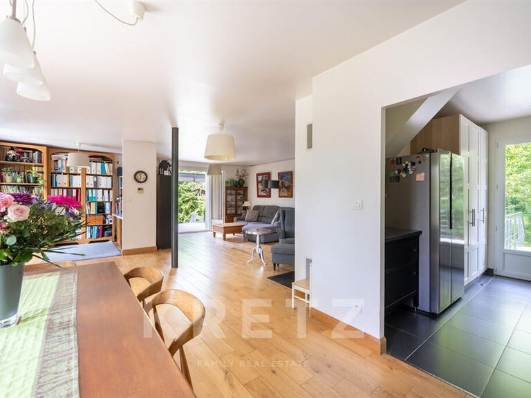 Maison Châteaufort - 4 chambres - 163m²