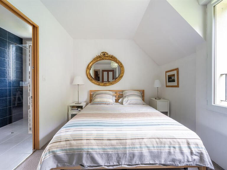 Maison Châteaufort - 4 chambres - 163m²