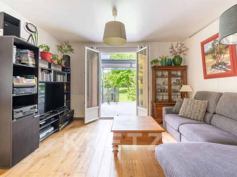 Maison Châteaufort - 4 chambres - 163m²